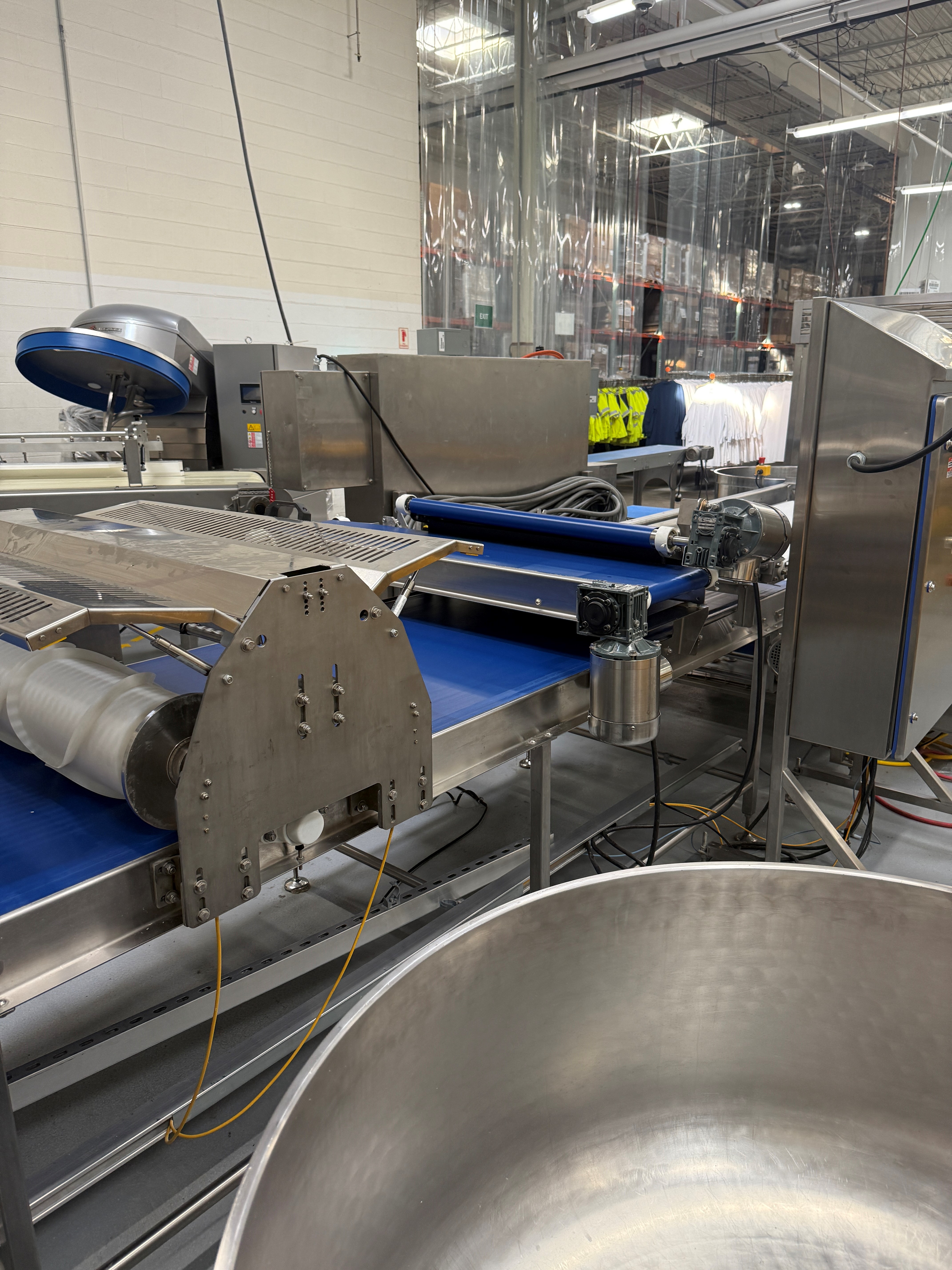 Bakery Equipment | Product Detail
